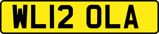 WL12OLA