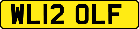 WL12OLF