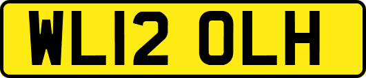 WL12OLH
