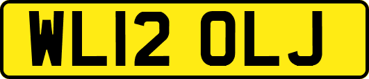 WL12OLJ