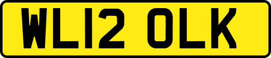 WL12OLK