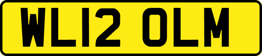 WL12OLM