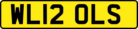 WL12OLS