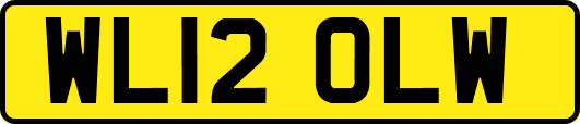 WL12OLW