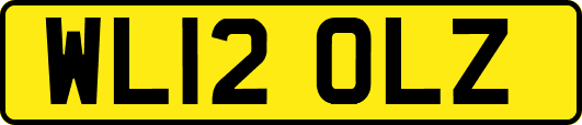 WL12OLZ