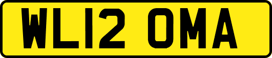 WL12OMA