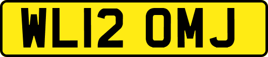 WL12OMJ