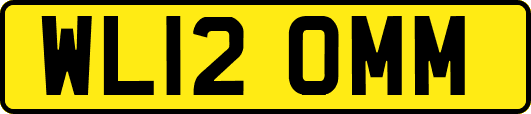 WL12OMM
