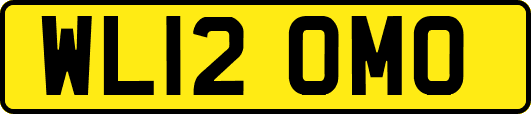 WL12OMO