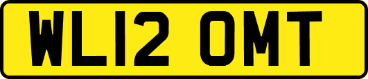 WL12OMT