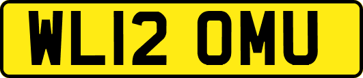WL12OMU