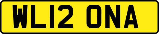 WL12ONA