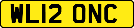 WL12ONC