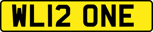 WL12ONE