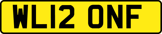 WL12ONF