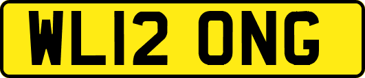 WL12ONG