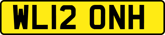 WL12ONH