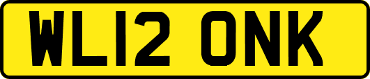 WL12ONK