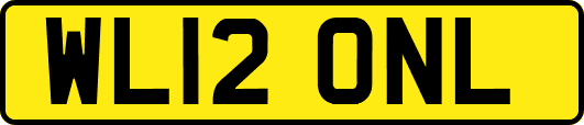 WL12ONL