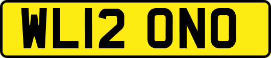 WL12ONO