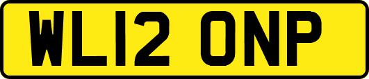 WL12ONP