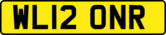 WL12ONR