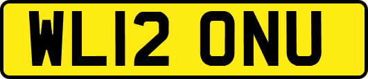 WL12ONU