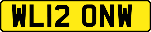 WL12ONW