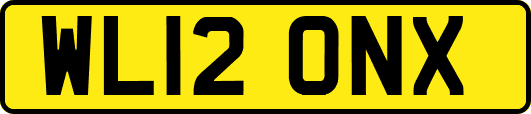 WL12ONX