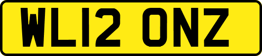 WL12ONZ