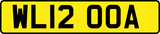 WL12OOA