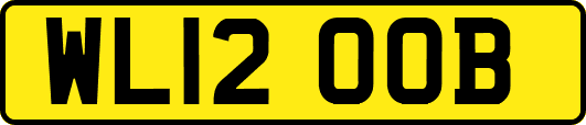 WL12OOB