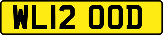 WL12OOD