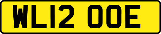 WL12OOE