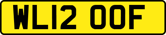 WL12OOF