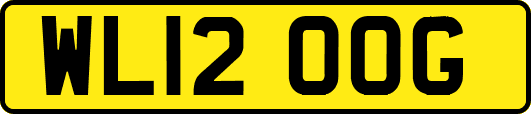 WL12OOG