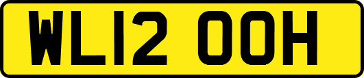 WL12OOH