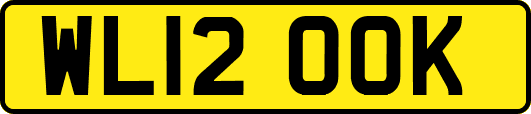 WL12OOK