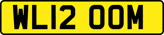 WL12OOM