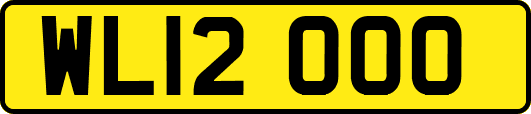WL12OOO