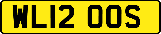 WL12OOS