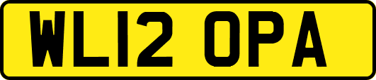 WL12OPA