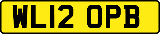 WL12OPB
