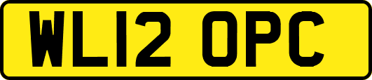 WL12OPC