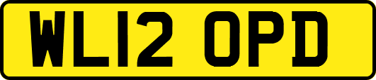 WL12OPD