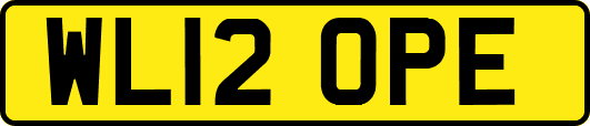 WL12OPE