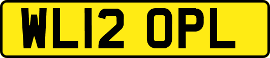 WL12OPL