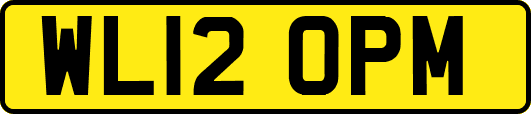 WL12OPM