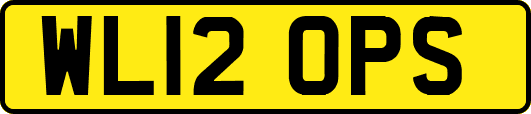 WL12OPS