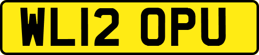 WL12OPU